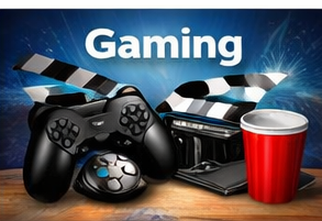 Gaming