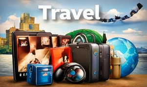 Travel