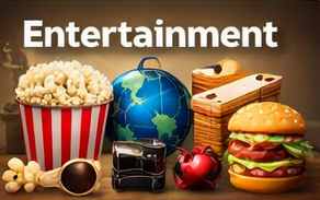Entertainment