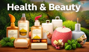 Health & Beauty