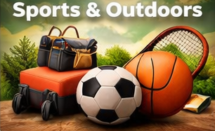 Sport & Outdoors