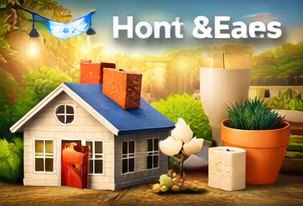 Hont & Ease