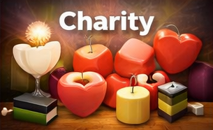 Charity